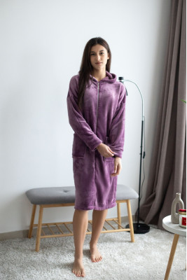 Халат жіночий